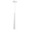 Nuvo Melrose 12-Watt 16 in. LED Pendant Matte White Finish 62/827 - alternate 4